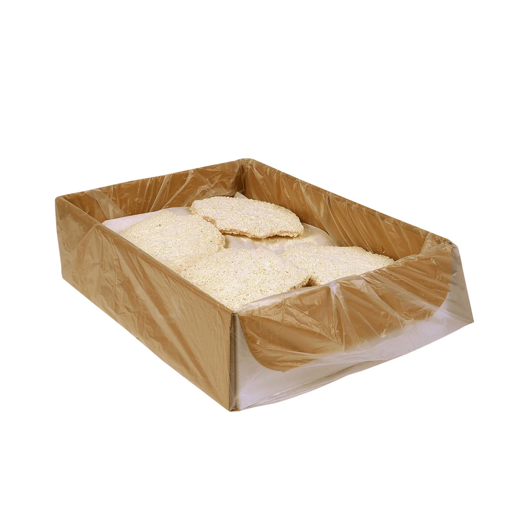 8 Ounce Chopped Country Fried Beef Steak N8483