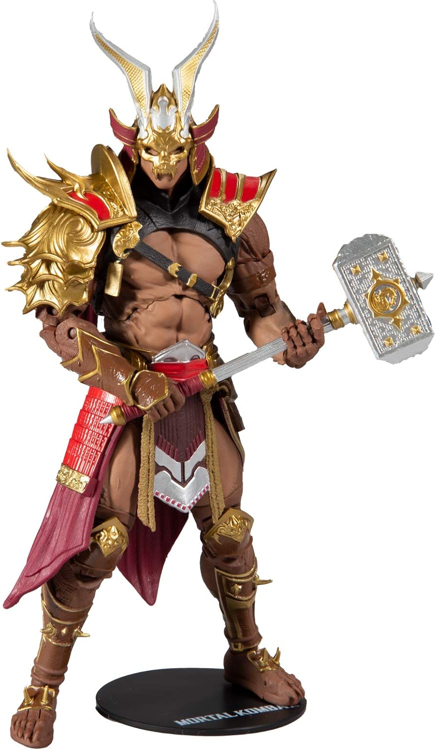 7" Action Figure R23945