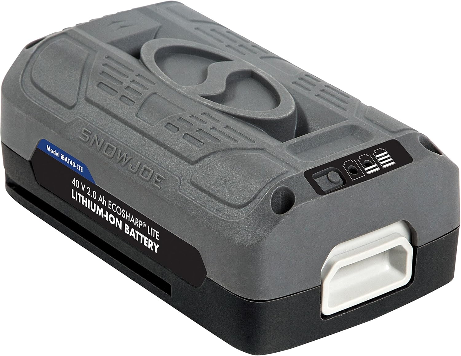 40 V 2.0 Ah Lithium-Ion Battery K4601