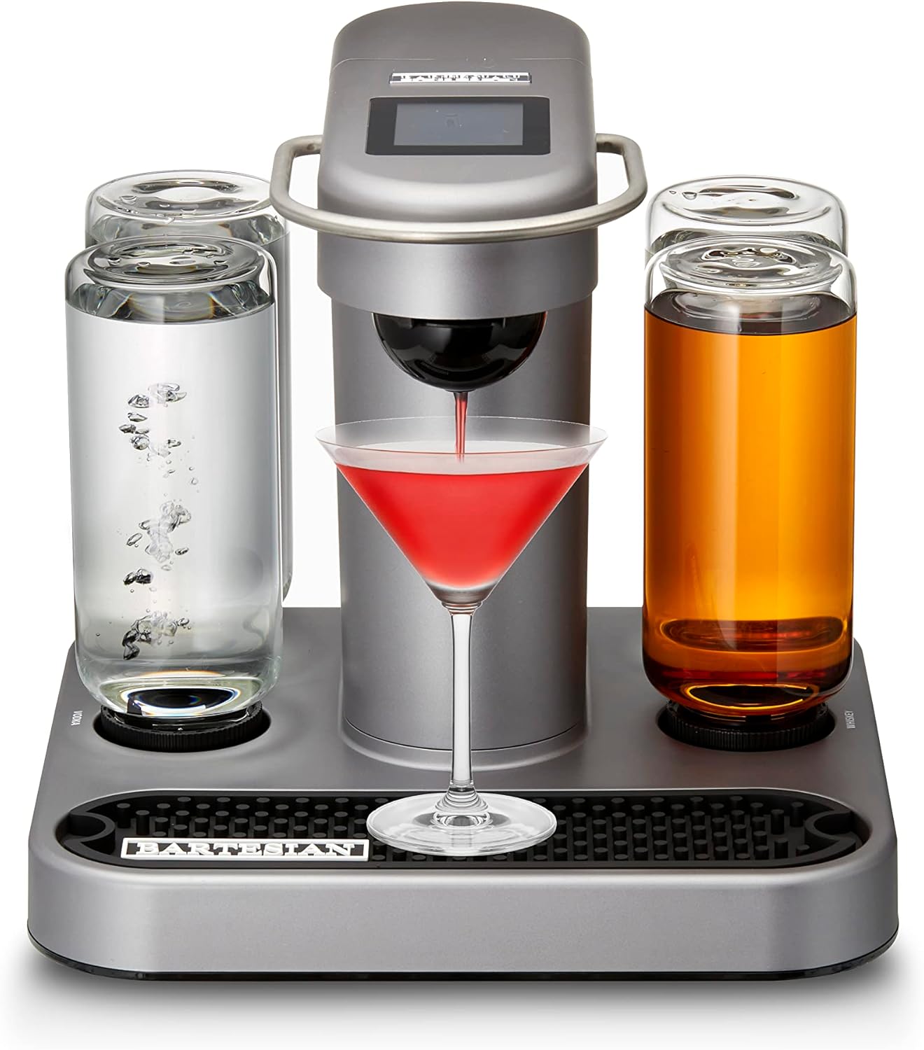 Premium Cocktail and Margarita Machine X715