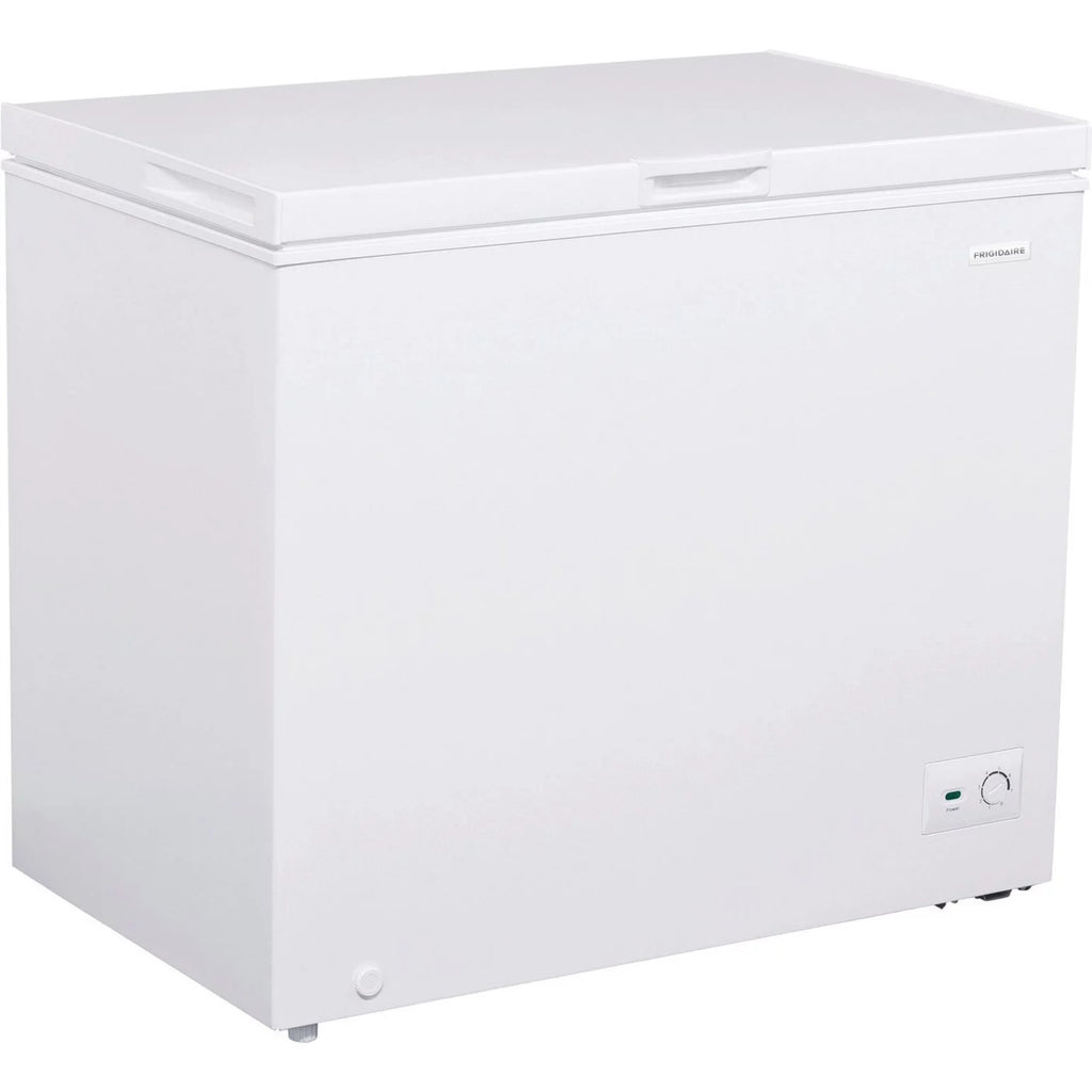 8.7 Cu. Ft. Chest Freezer D889070