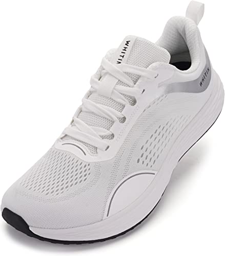 Men's Zero Drop Running Shoes with Wide Toe Box F28449