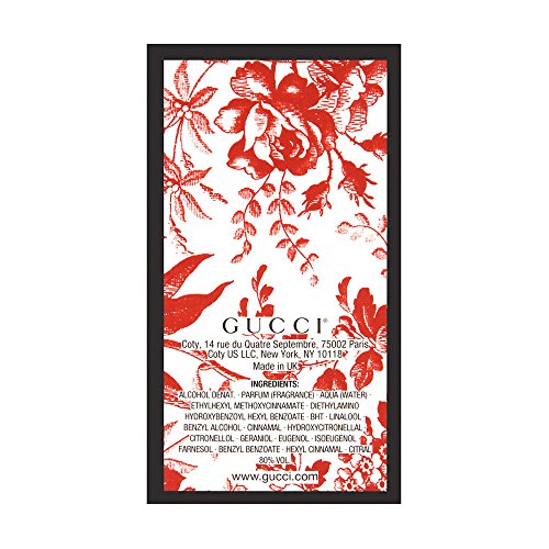 Eau De Parfum Spray 1 Fl Oz D845