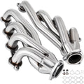 Stainless Steel Exhaust Header Set 1 3/4" U669358