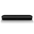Compact Smart Sound Bar with Dolby Atmos (Black) L676