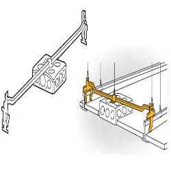 T-Bar Box Hanger B6588