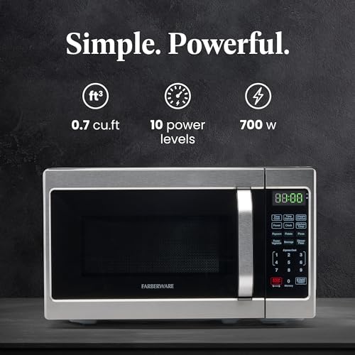 Countertop Microwave P52746