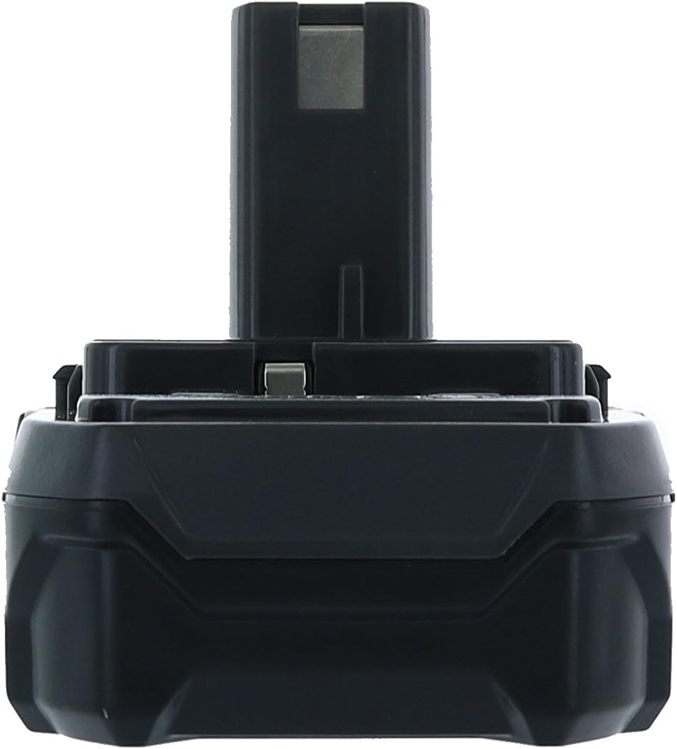2 Pack 18V Compact Lithium Ion Battery V2441