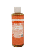 Organic Liquid Soap Tea Tree A3853