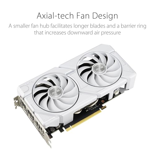 8GB GDDR7 GeForce RTX 5060 Graphics Card E251