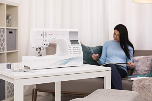 Sewing Machine M7896