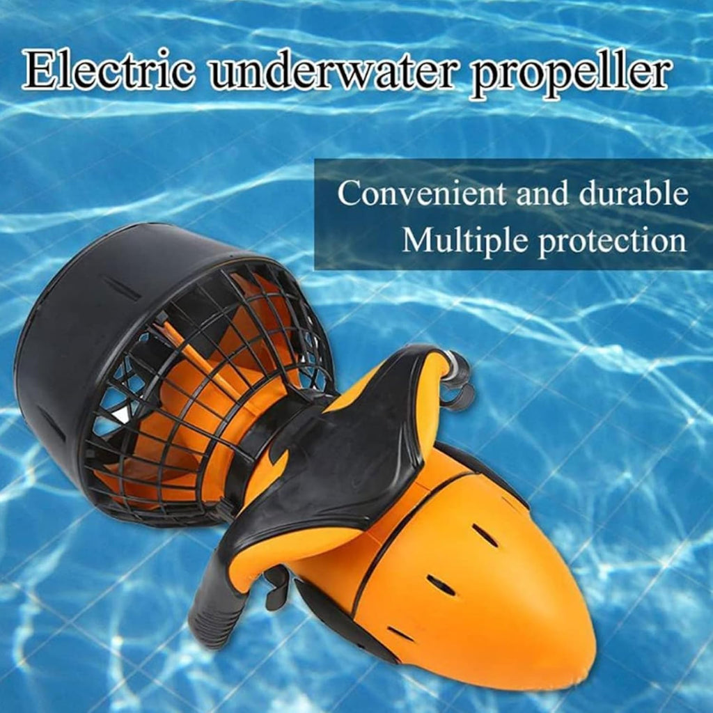 300W Electric Underwater Scooter Z970561