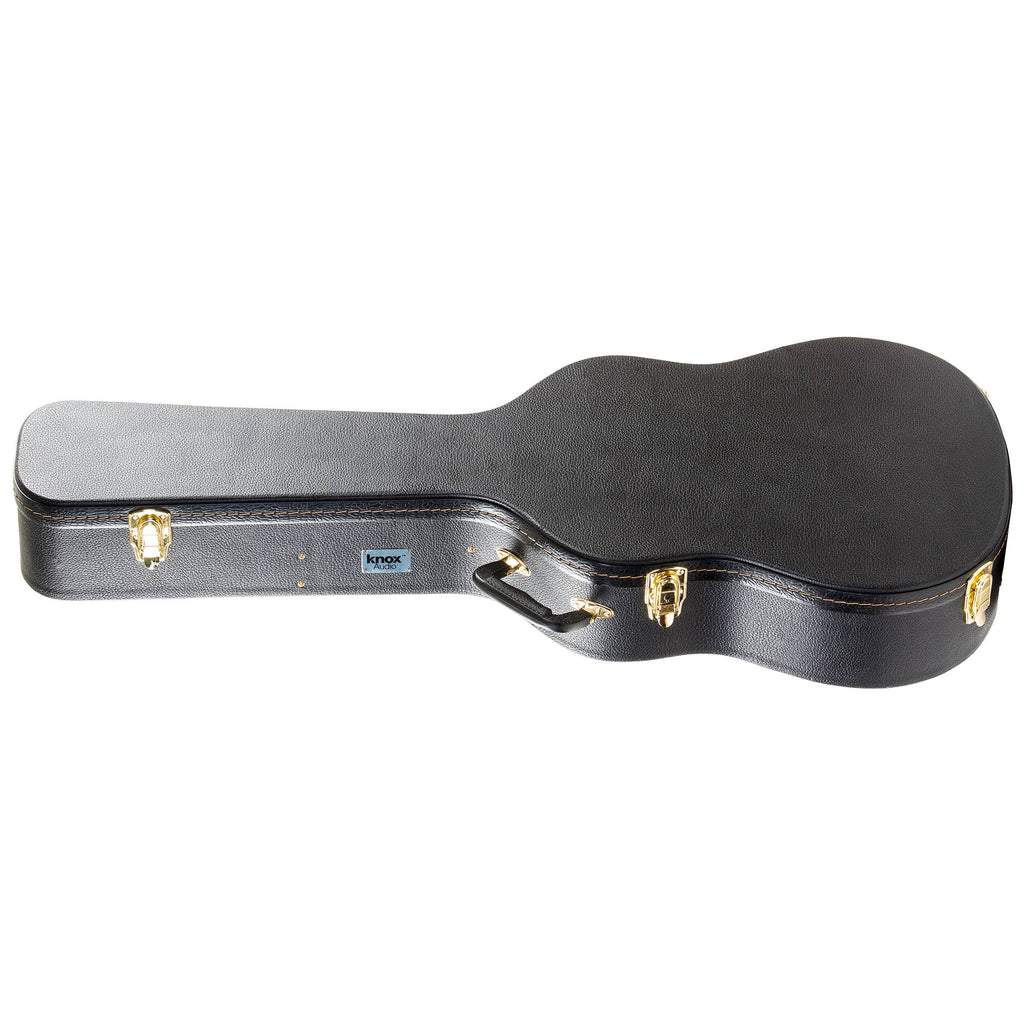 Acoustic Guitar Hard Shell Case Q507464