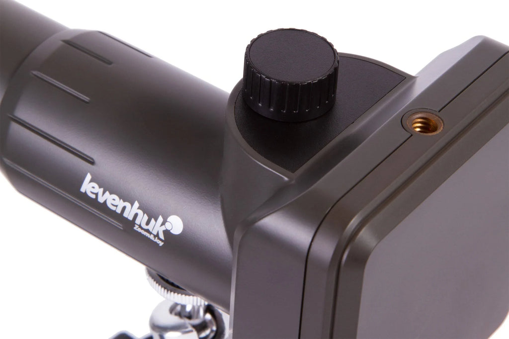Digital Spotting Scope O759