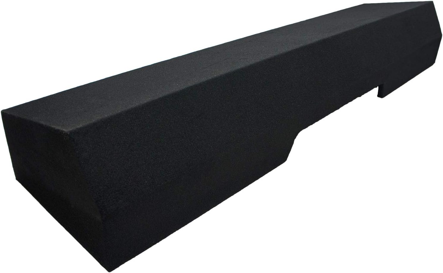 Dual 10" Subwoofer Sub Box Speaker Enclosure S59052