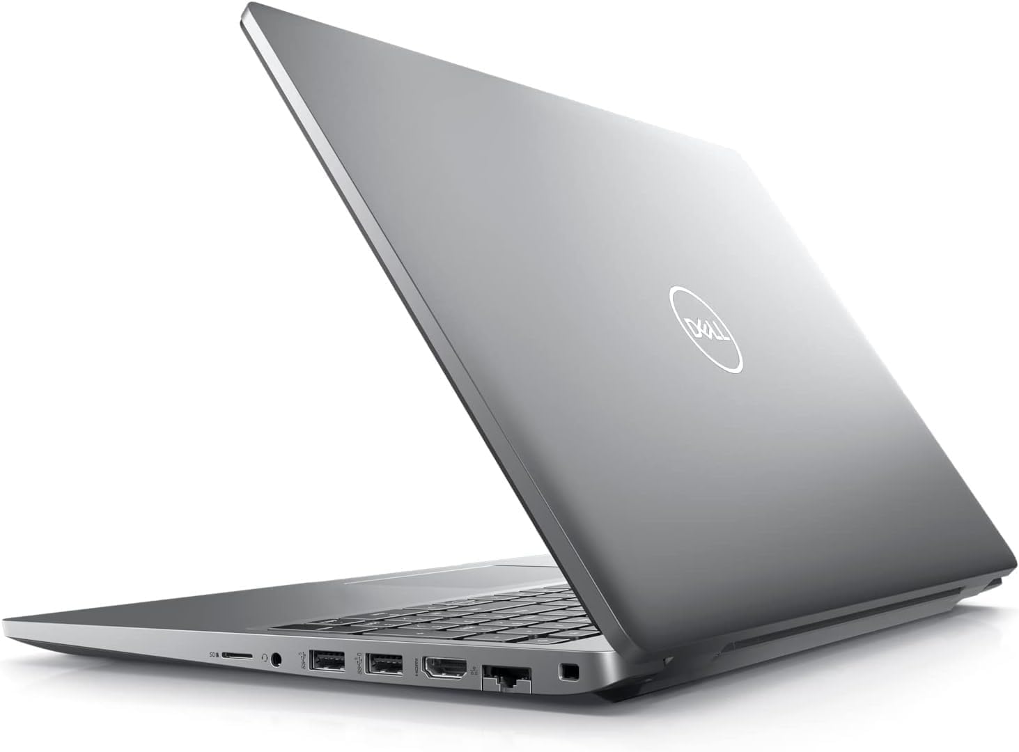 15.6" FHD Screen Laptop with 12th Gen Intel Core i5, 16GB DDR4 RAM, 512GB PCIe SSD, Backlit Keyboard, Windows 11 Pro, Black D153