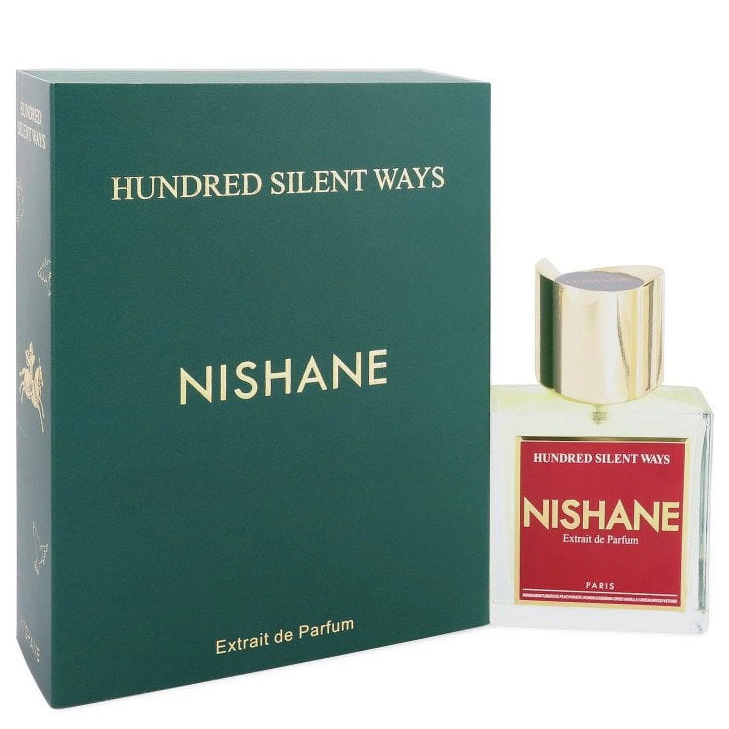 Extrait De Parfum Spray 1.7 oz Y646917