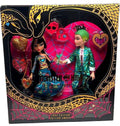 Monster High Cleo & Deuce Doll 2-Pack Y677