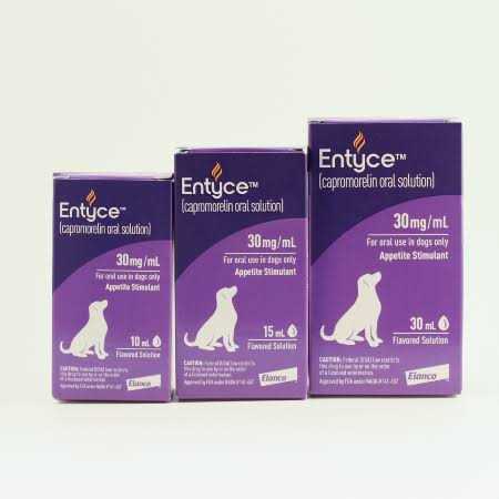 Entyce Oral Solution for Dogs A1071