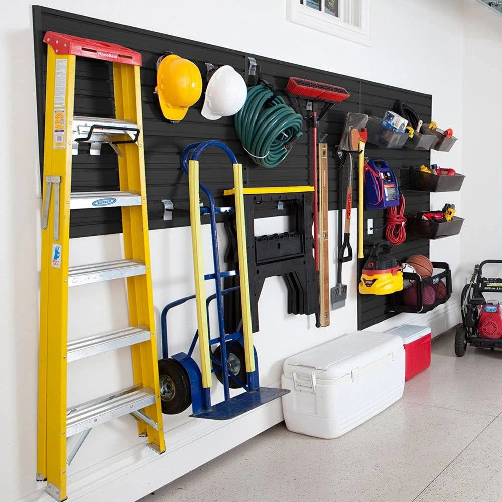 Garage Storage System E6785