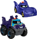 1:55 Scale Toy Cars 2-Pack S106