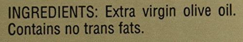 Extra Virgin Olive Oil, 500ml (16.9 oz) Q2115