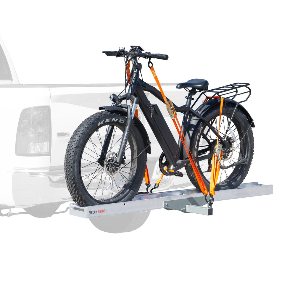 Aluminum Bike Carrier – 400 lb. Capacity R59164