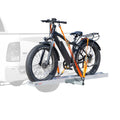 Aluminum Bike Carrier – 400 lb. Capacity R59164