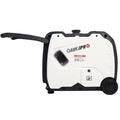 White Inverter Generator Y1302