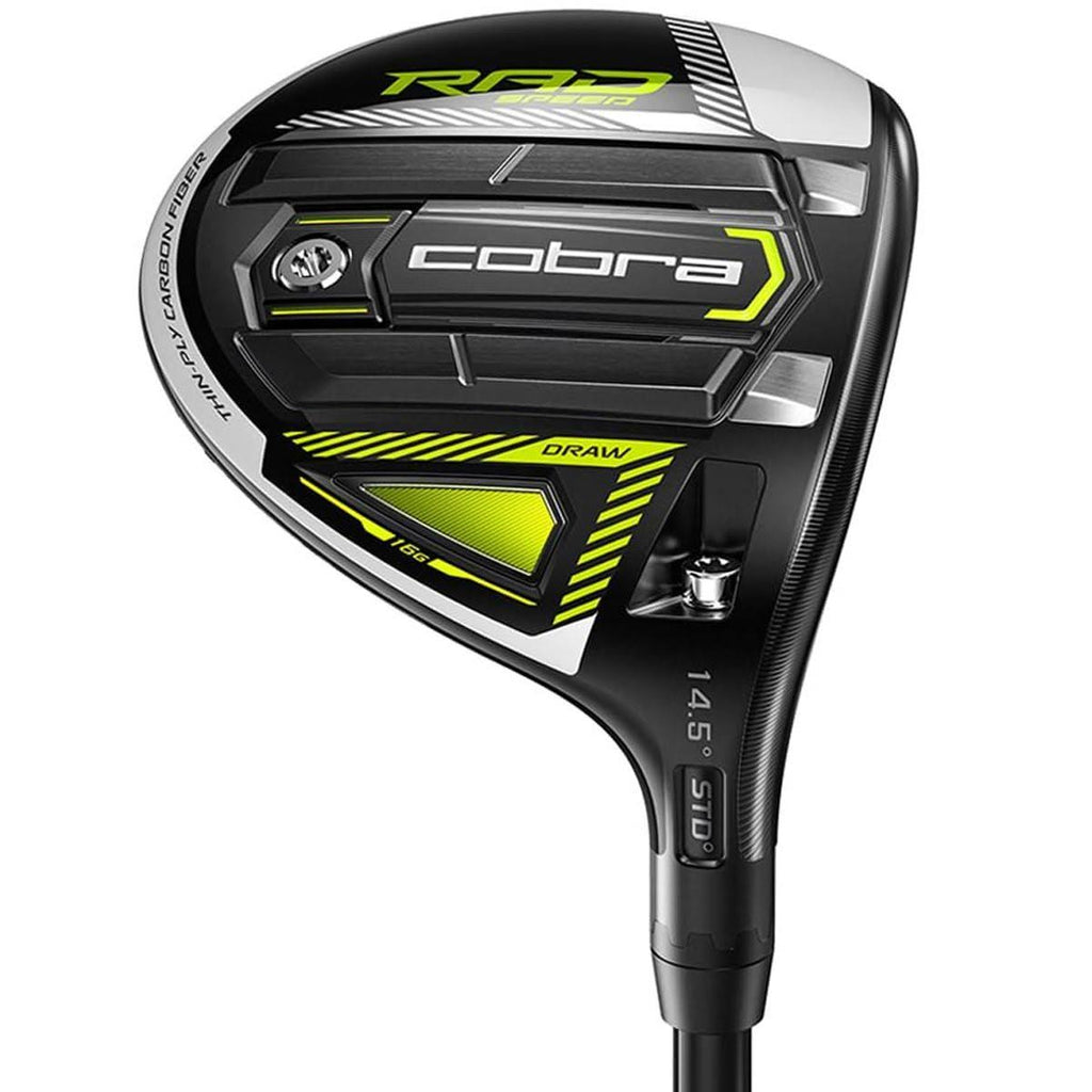 Draw Fairway Wood O960775