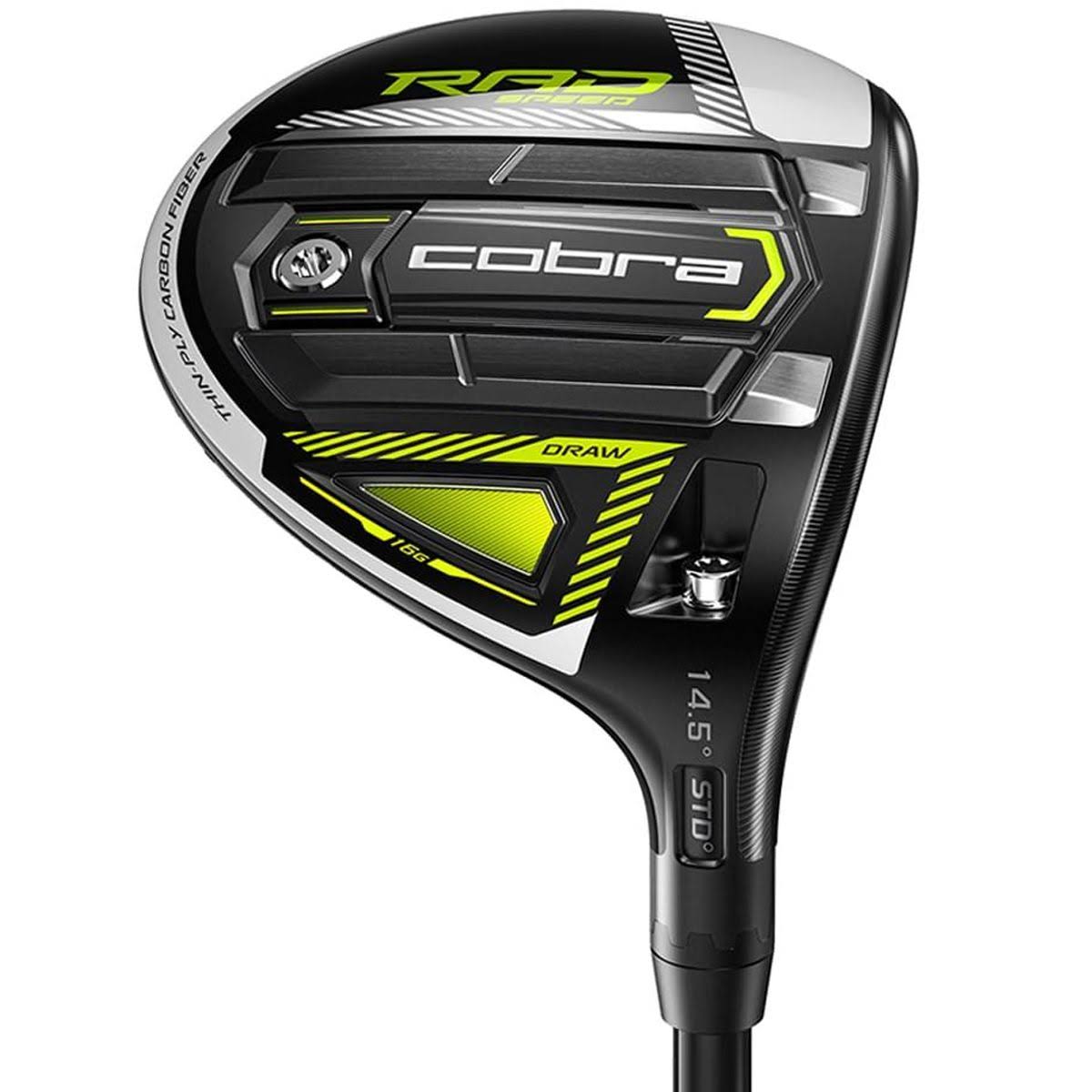 Draw Fairway Wood O960775