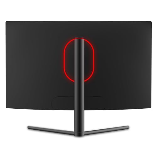 35" Curved Ultrawide LED Gaming Monitor 21:9 Aspect Ratio M1220