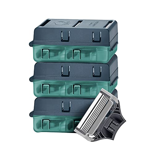 12 count Razor Blades Refills Z47982