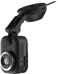 Black Smart Dash Camera K2549