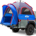 Truck Bed Tent with EZ up Mechanism J272