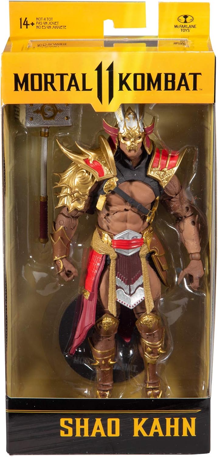 7" Action Figure R23945