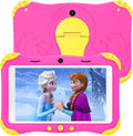 7 inch HD IPS Android Tablet with WiFi - Pink Pack of 2 F611630