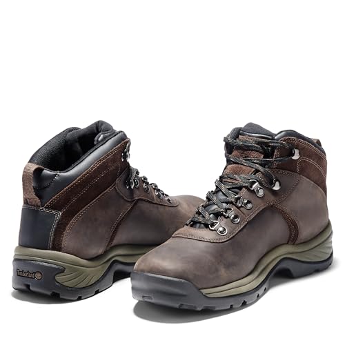 Waterproof Mid Hiker Boot I49340