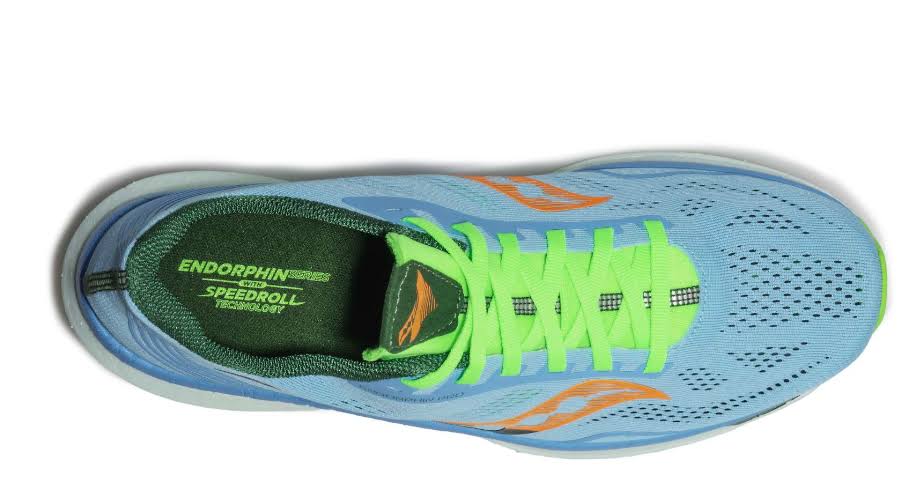 Future Black Men's Running Shoes D308893