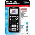 Black Color Graphing Calculator X7633