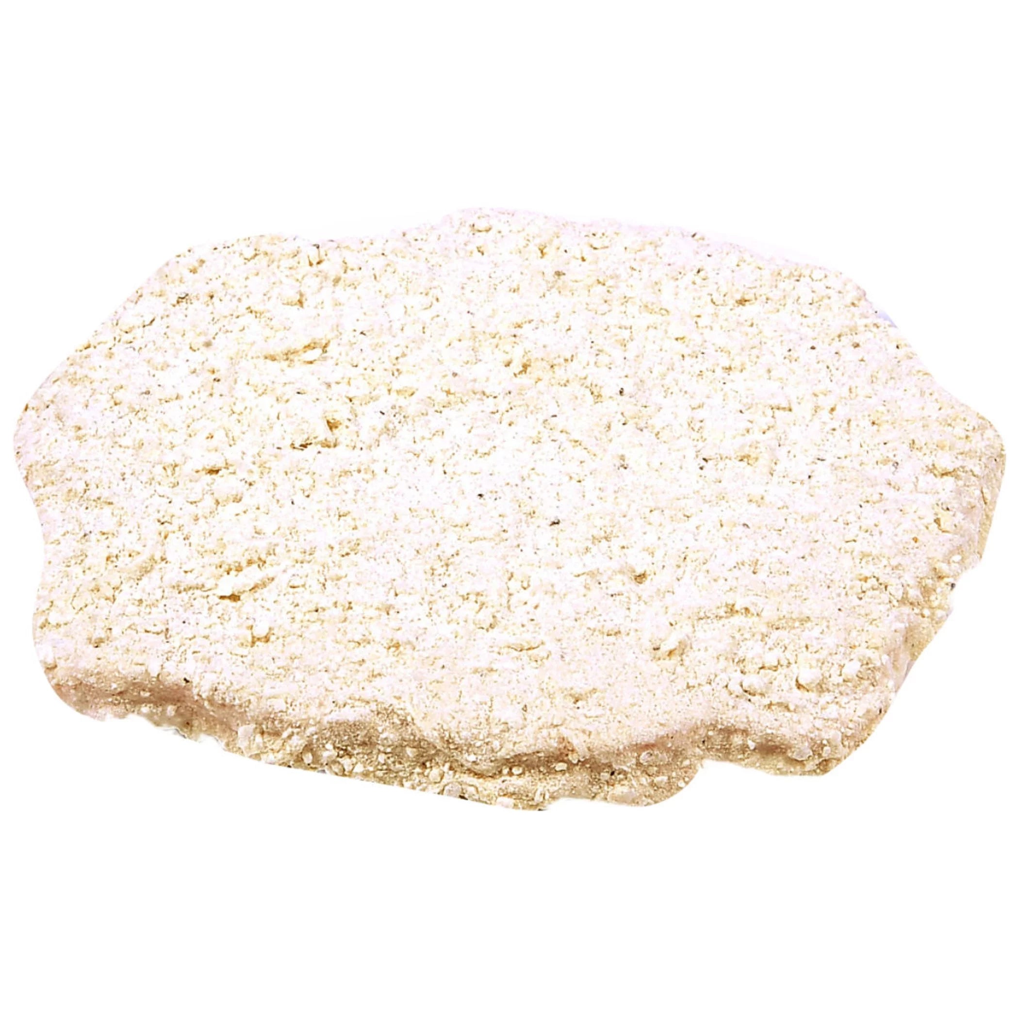 8 Ounce Chopped Country Fried Beef Steak N8483