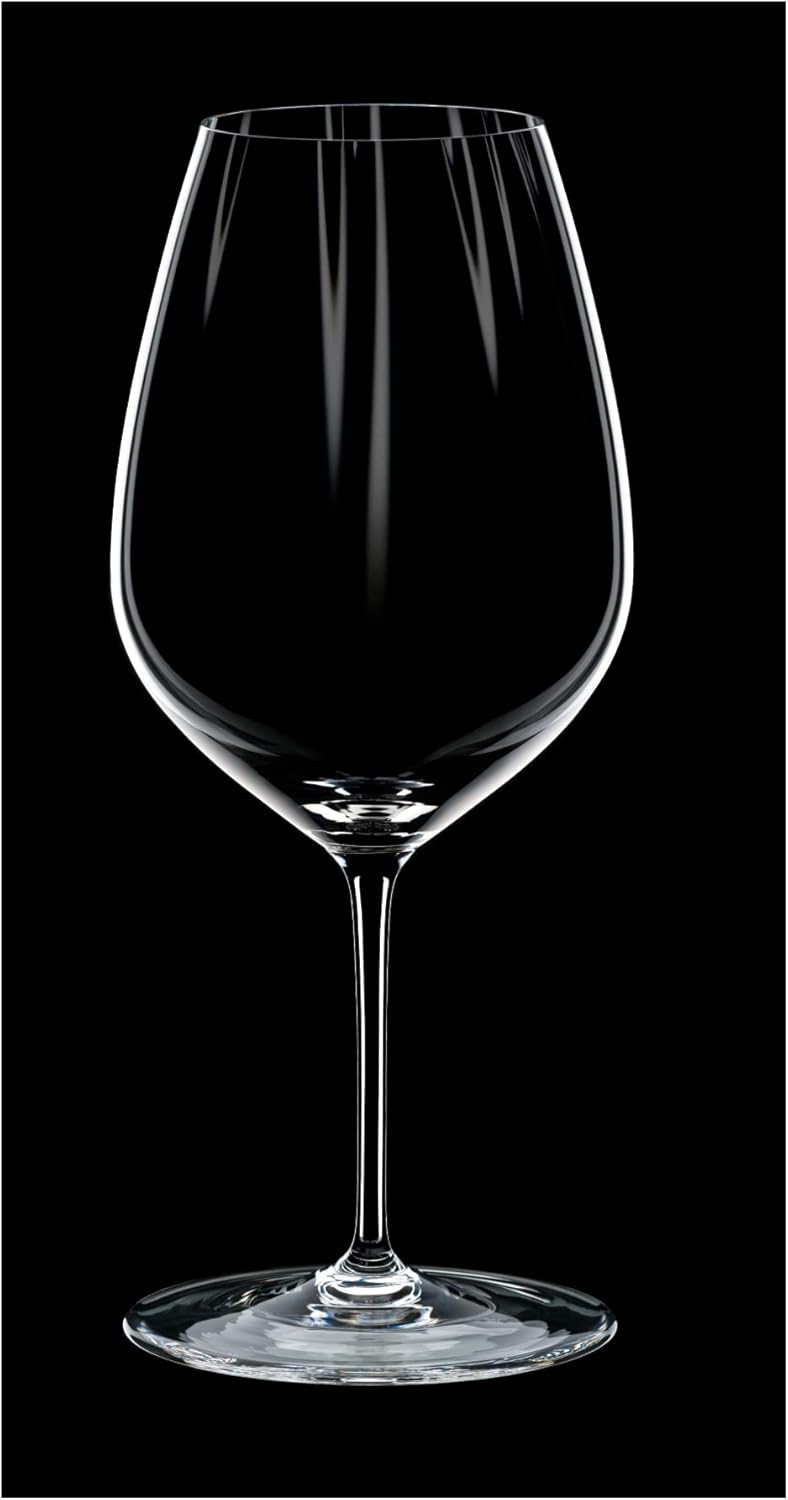 Set of 4 Cabernet/Merlot Glasses W27208