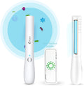 UV-C Light Sanitizer Wand X186