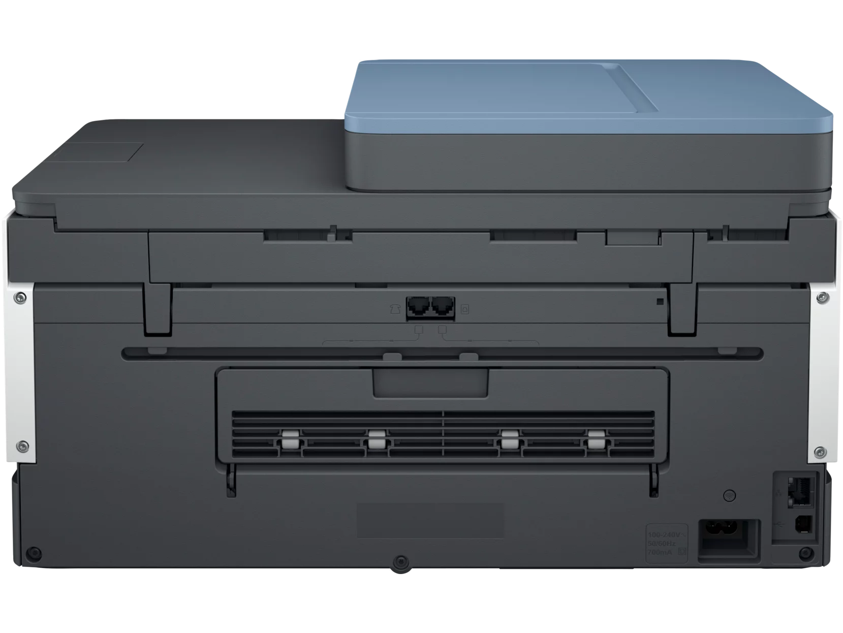 Smart Tank All-in-One InkJet Printer, Color Print, Copy, Scan G5033