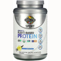 Vanilla Organic Plant-Based Protein Powder, 30g Protein, 28.4oz D936