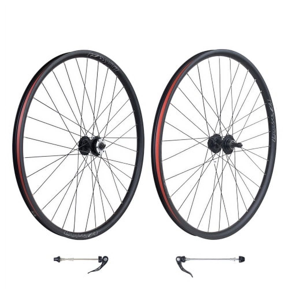 29" Double Wall Alloy MTB Wheelset C6781