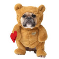 Dog Halloween Costume with Arms for Small and Medium Dogs and Cats F832