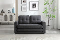 Convertible Futon Couch Sofa Bed Q283379