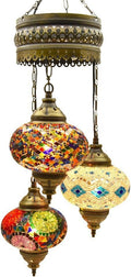 Mosaic Chandelier K228413