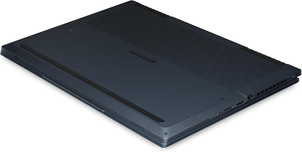 16" 240Hz QHD+ Gaming Laptop: Intel Core Ultra 9, NVIDIA Geforce RTX 4070, 64GB DDR5, 1TB NVMe SSD, Win 11 PRO Q481745
